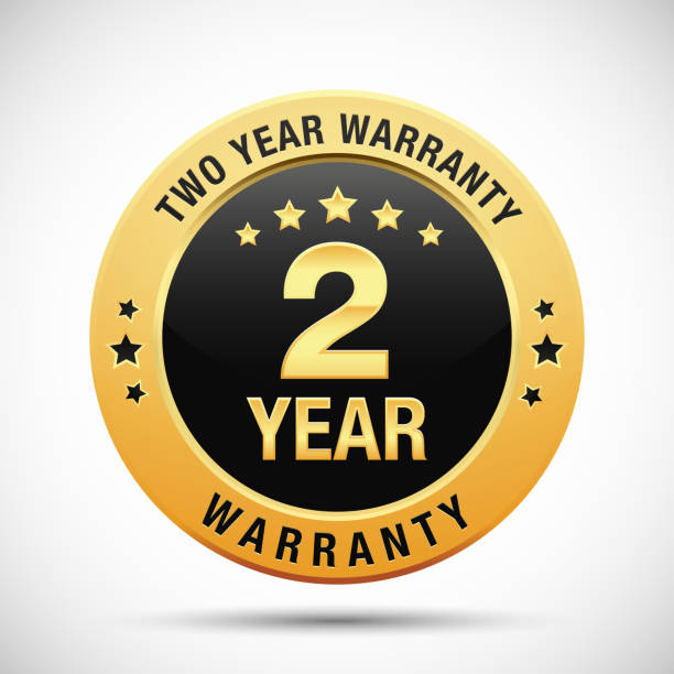 Extended 2-Year Warranty