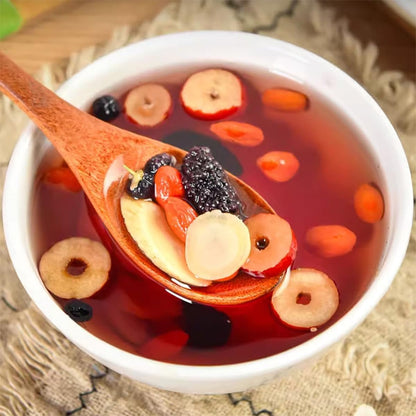 Eight Treasures Herbal Kidney Tea